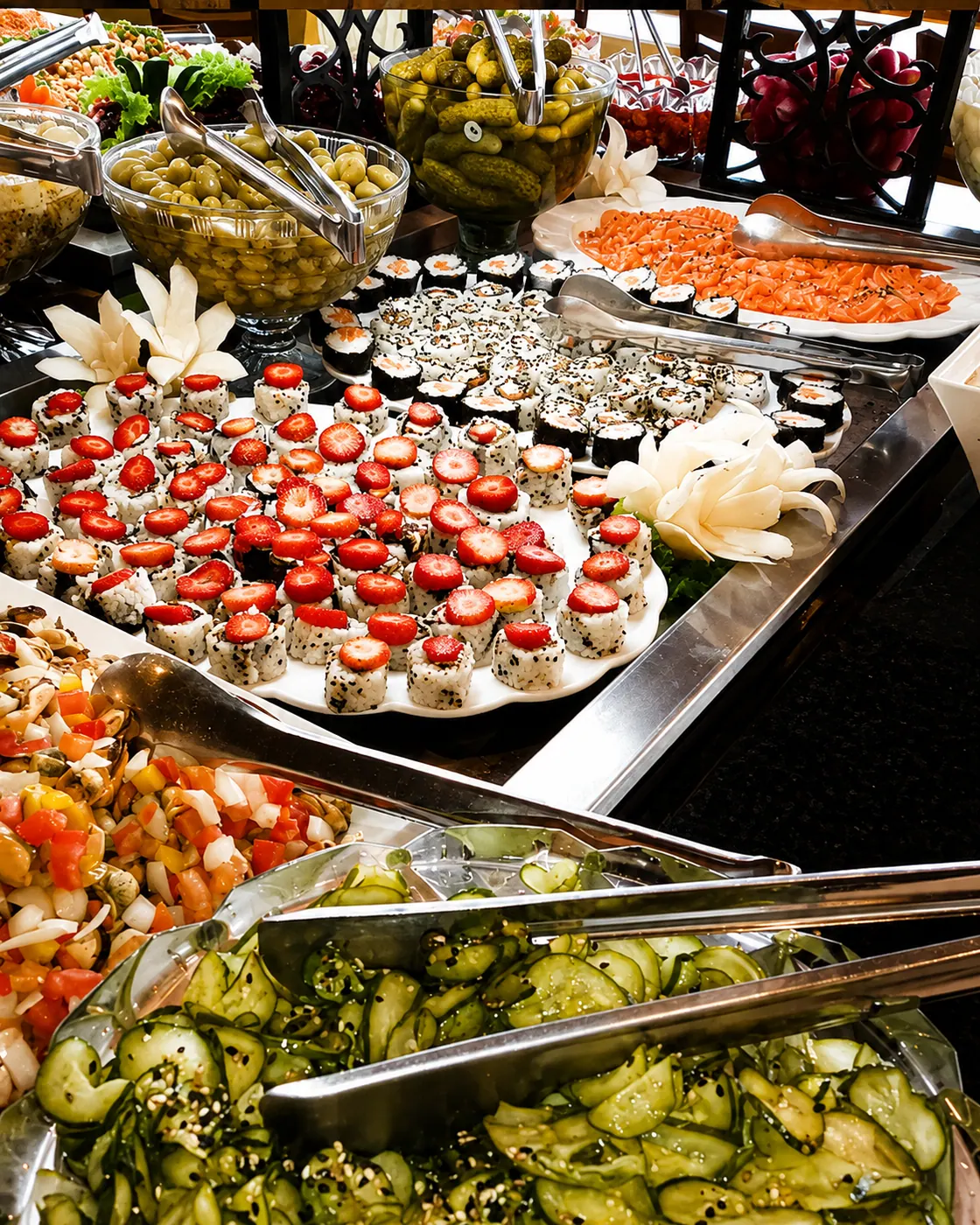 Foto da galeria da Churrascaria 2000